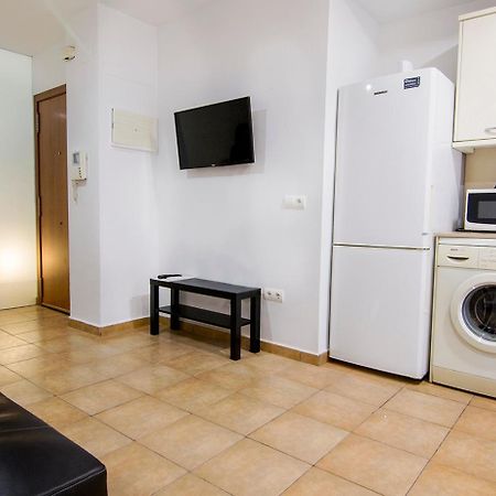 Vlc Host - Doctor Lluch Apartment Valencia Luaran gambar