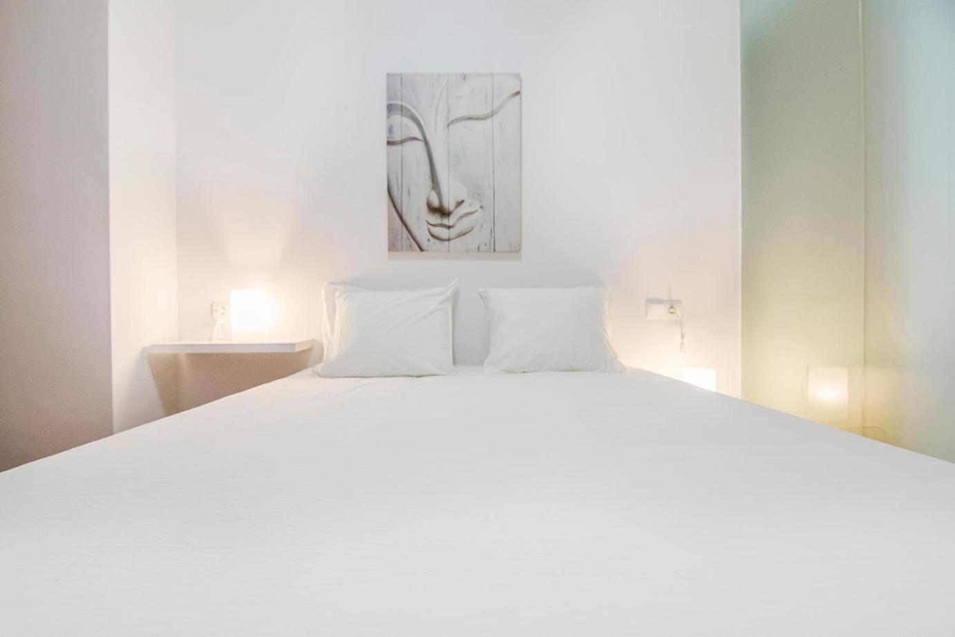 Vlc Host - Doctor Lluch Apartment Valencia Luaran gambar