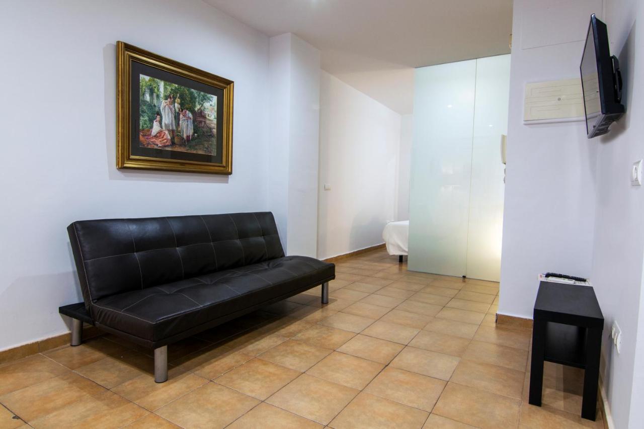 Vlc Host - Doctor Lluch Apartment Valencia Luaran gambar