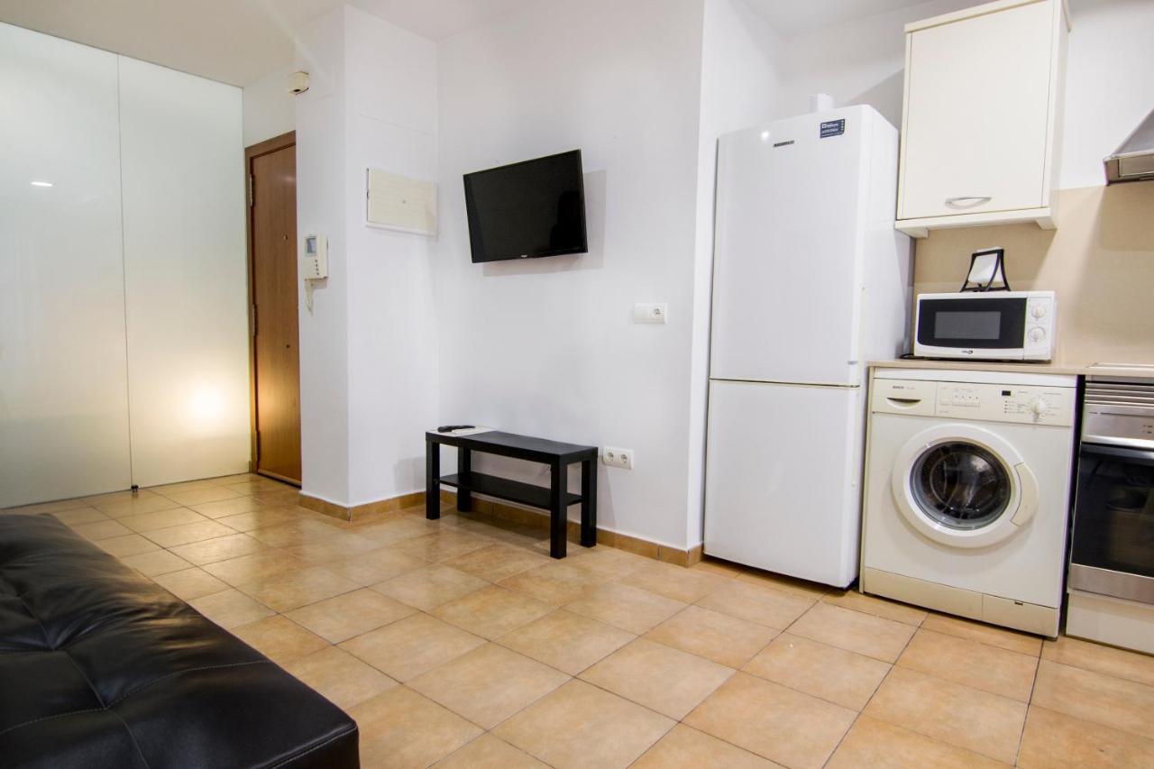 Vlc Host - Doctor Lluch Apartment Valencia Luaran gambar