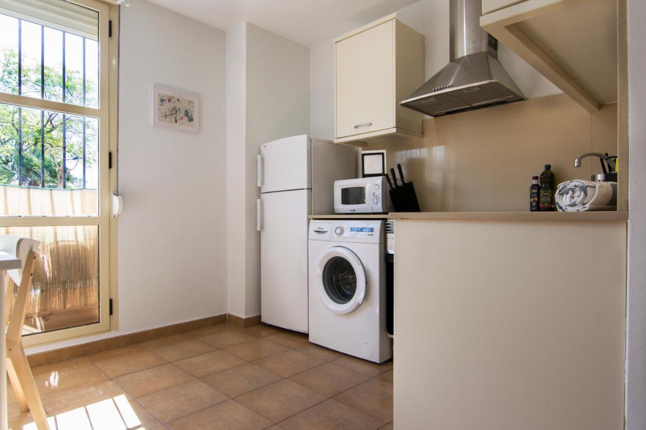Vlc Host - Doctor Lluch Apartment Valencia Luaran gambar