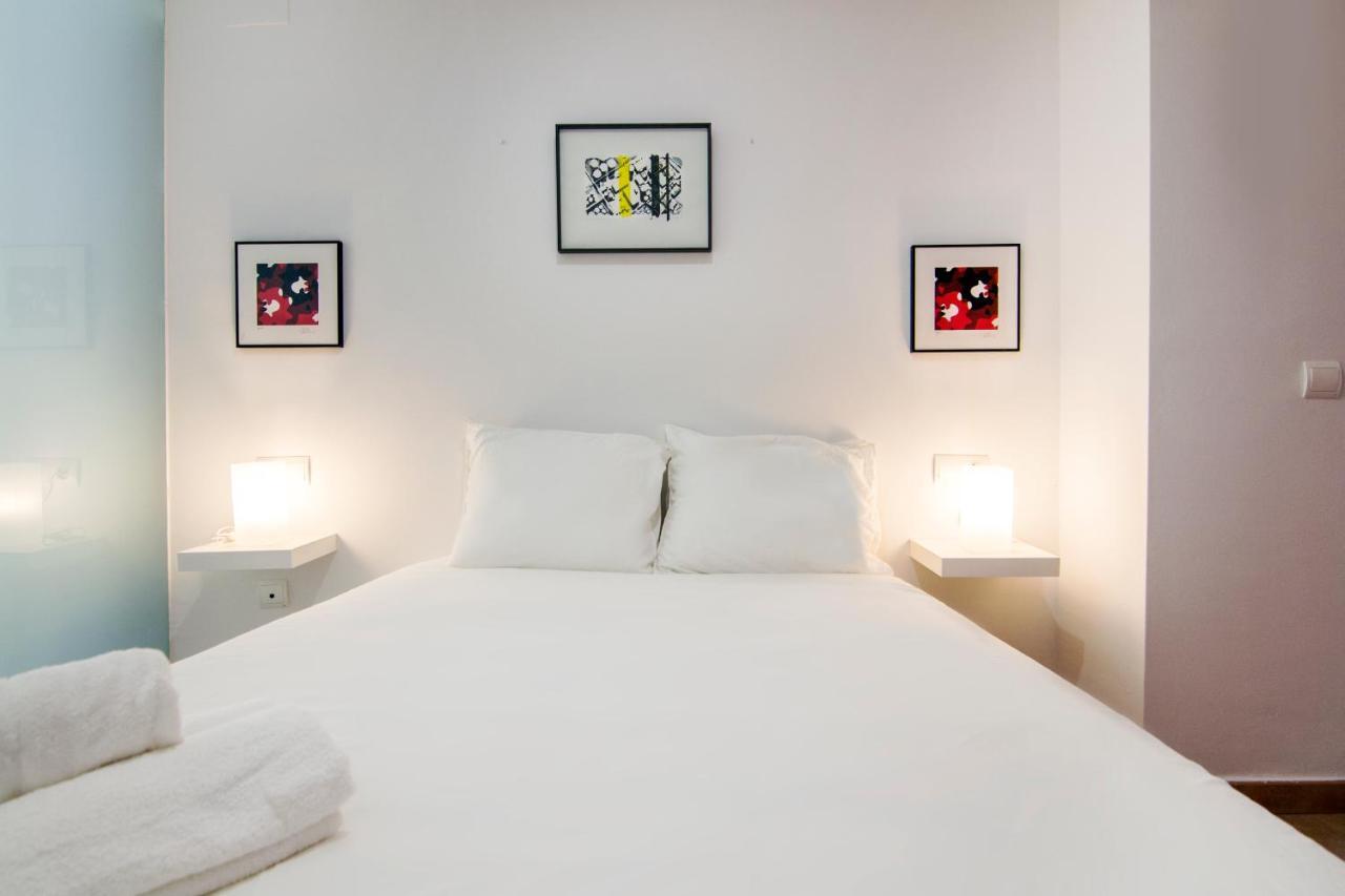 Vlc Host - Doctor Lluch Apartment Valencia Luaran gambar