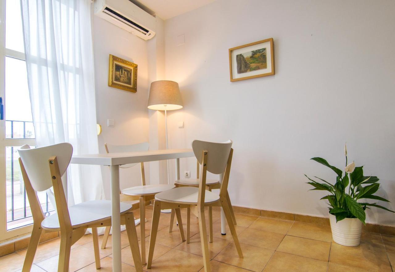 Vlc Host - Doctor Lluch Apartment Valencia Luaran gambar