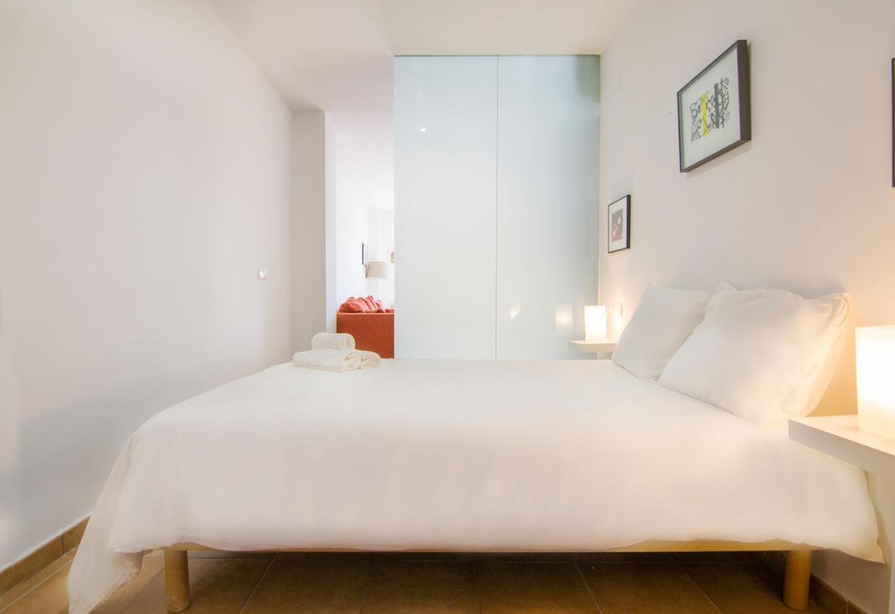 Vlc Host - Doctor Lluch Apartment Valencia Luaran gambar